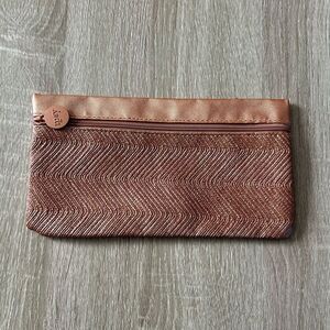 NEW  IPSY Cosmetic / Makeup Bag